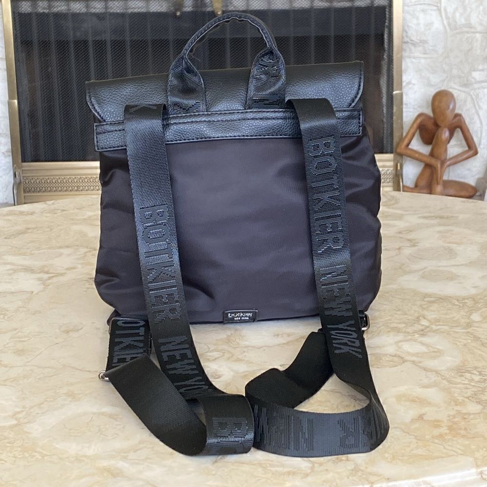 Botkier New York Mini Trigger Backpack - Picture 5 of 8